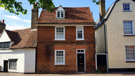 When was my house built? - UK Trace