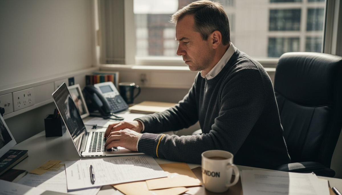 Address Tracing Process UK: How to Locate People Fast – UK Trace